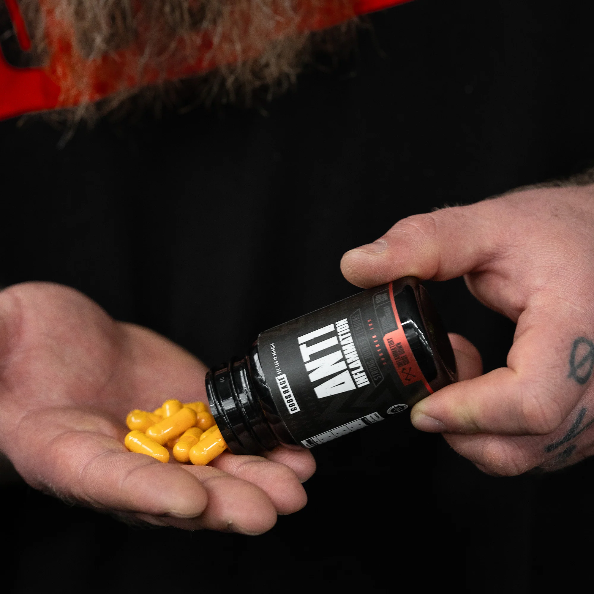 Anti Inflammation · 60 Kapseln - Image 5
