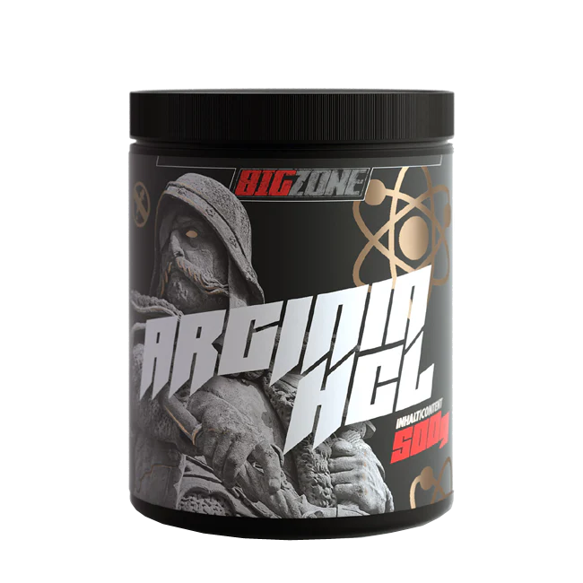 Arginin HCL · 500g