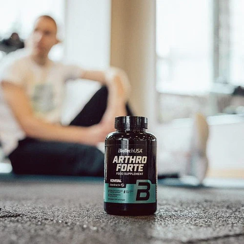 Arthro Forte · 120 Tabletten - Image 4