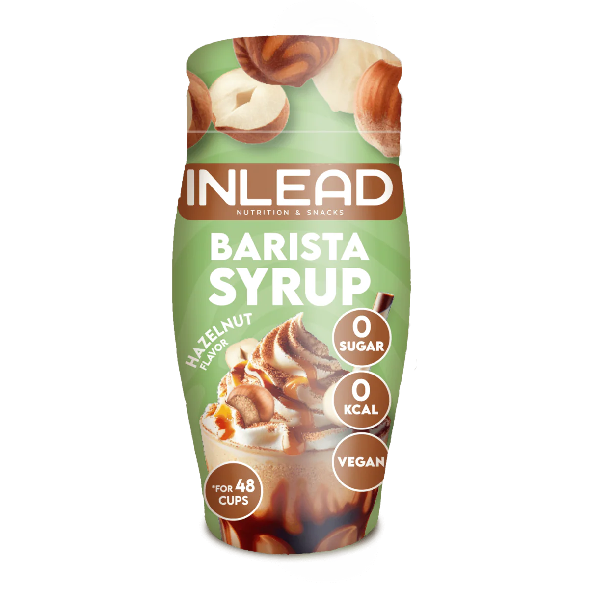 Barista Syrup · 65ml - Image 4