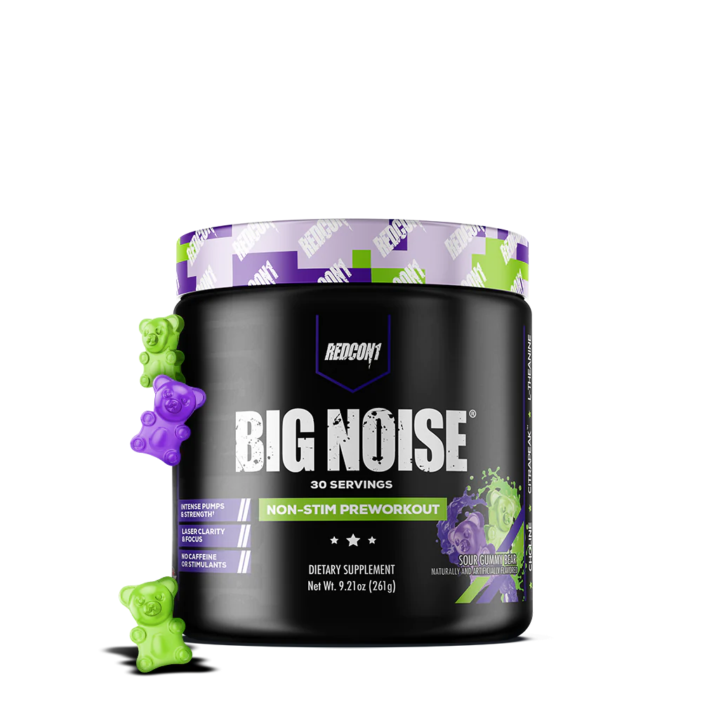 Big Noise · 261g - Image 3
