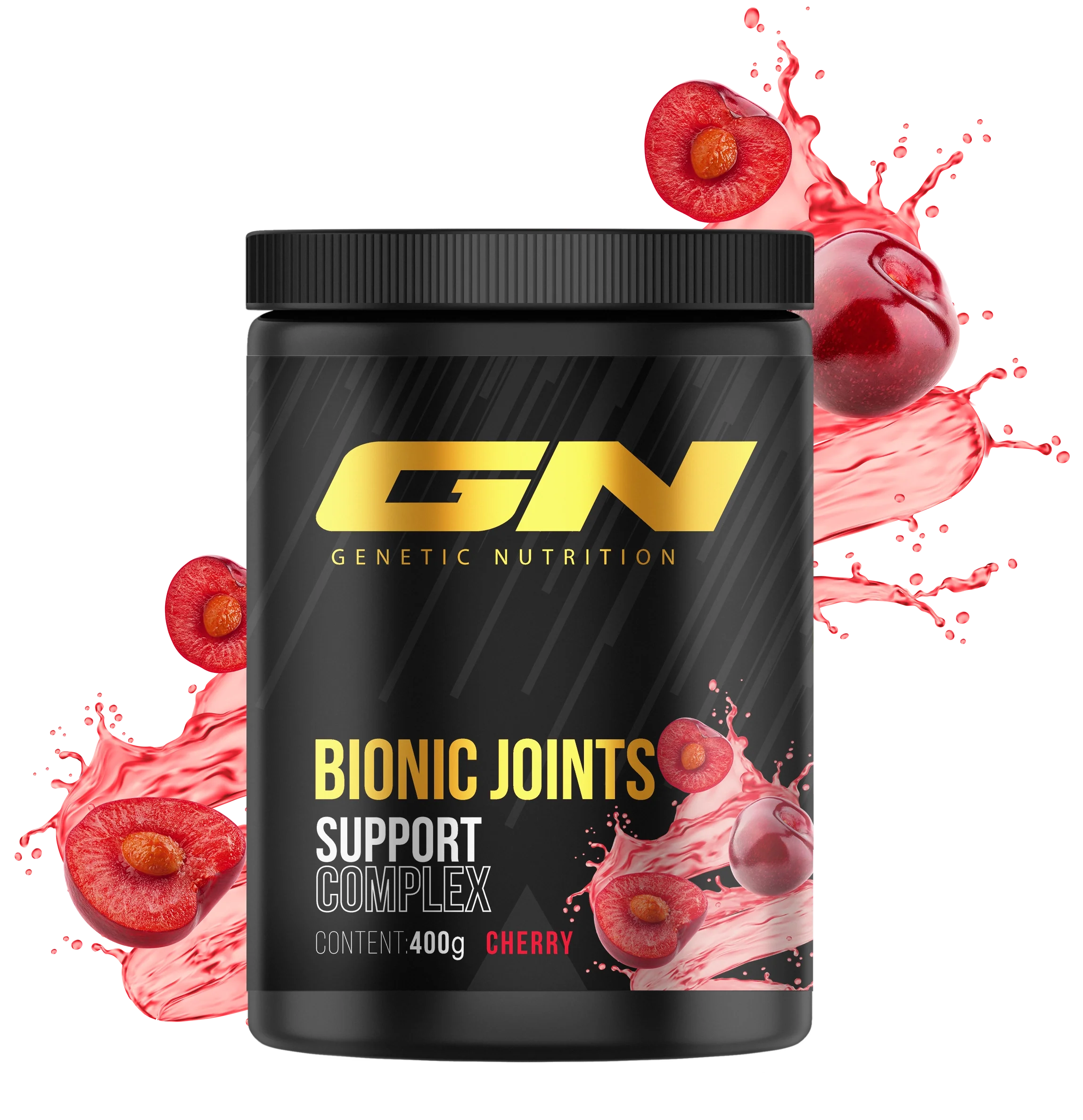 Bionic Joints · 400g
