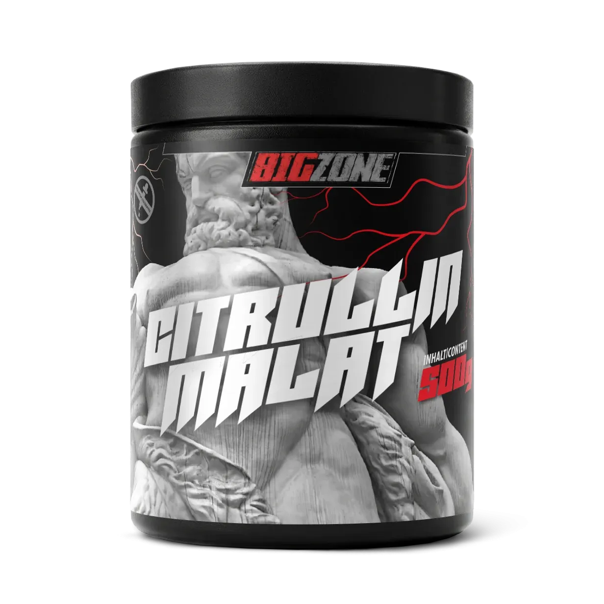 Citrullin Malat · 500g