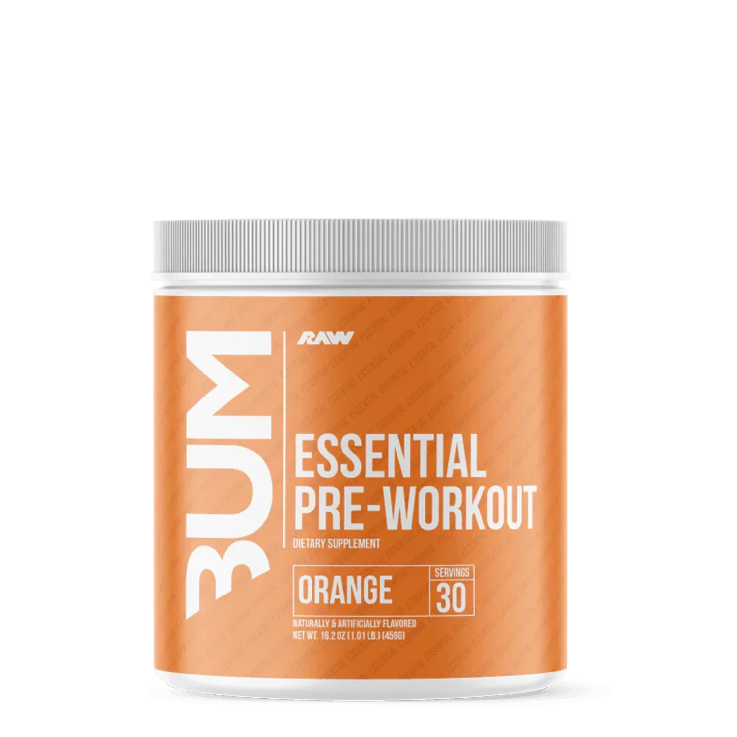 CBUM Essential Pre-Workout · 405g