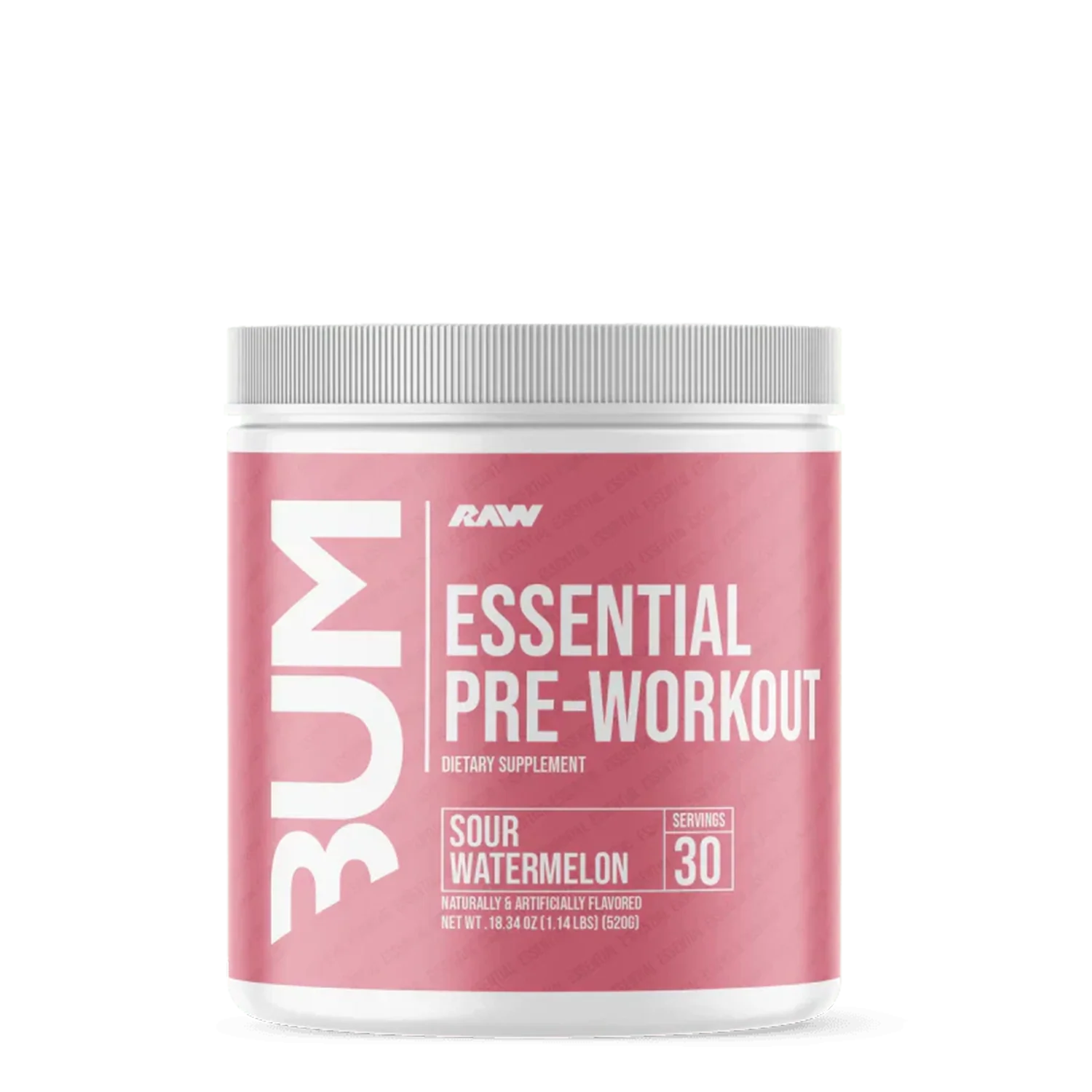 CBUM Essential Pre-Workout · 405g - Image 2