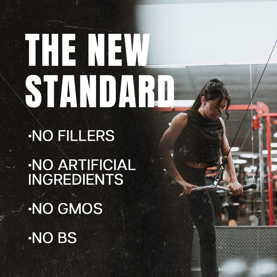CBUM Essential Pre-Workout · 405g - Image 6