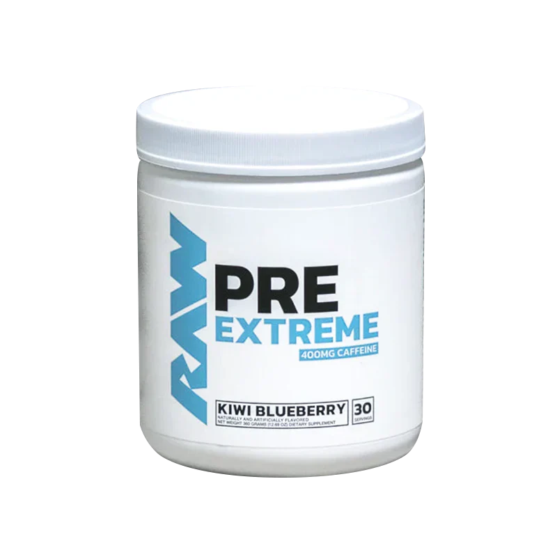 CBUM RAW Pre Extreme · 360g - Image 2