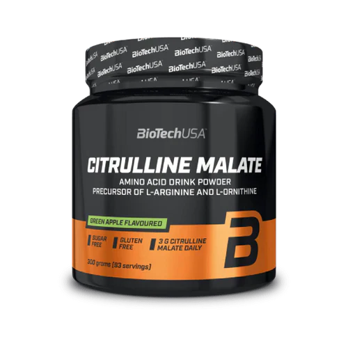 Citrulline Malate Powder · 300g - Image 2