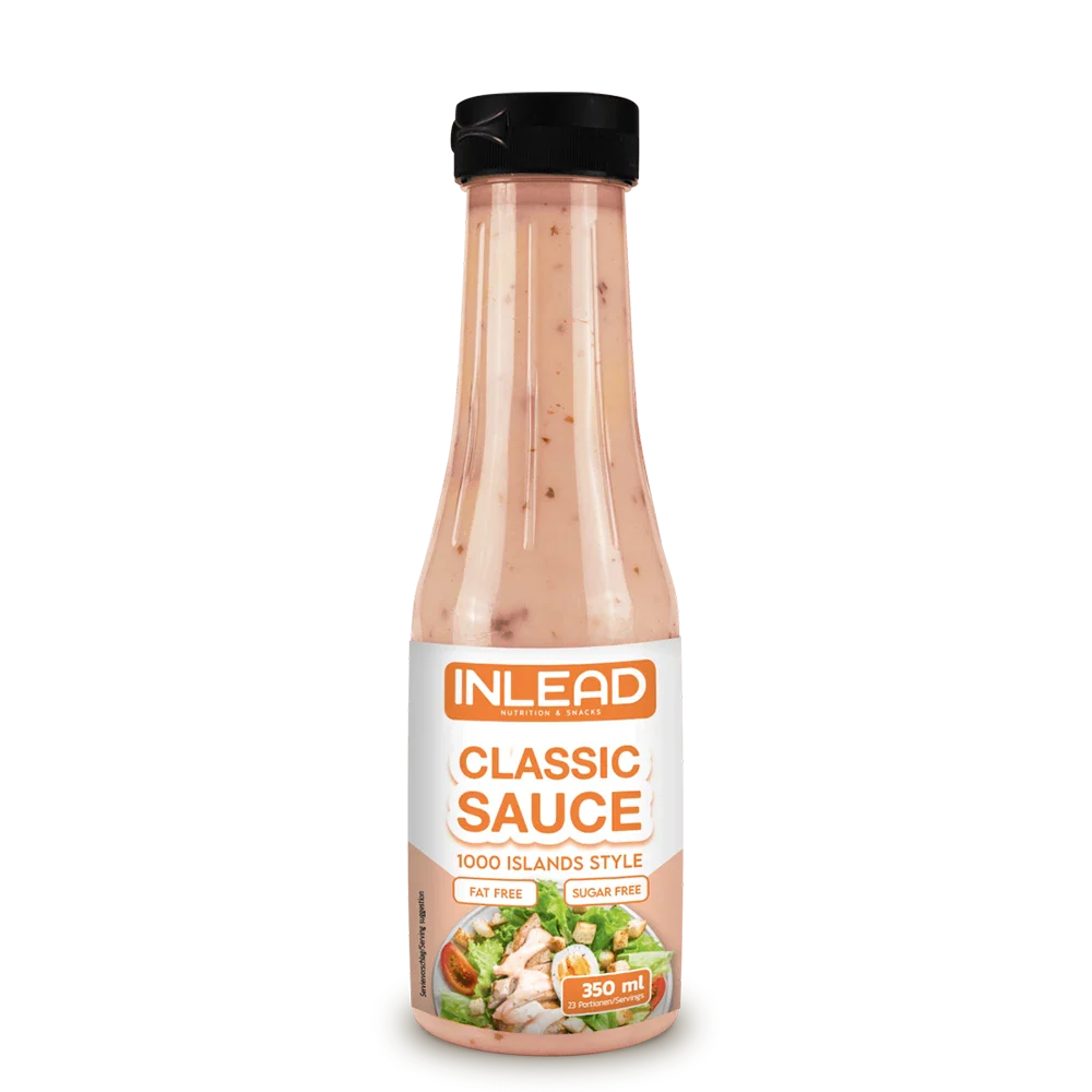 Classic Sauce · 350ml