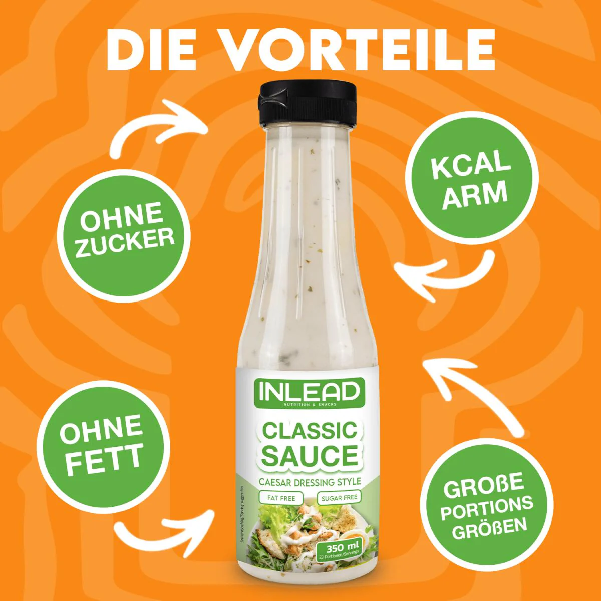 Classic Sauce · 350ml - Image 12