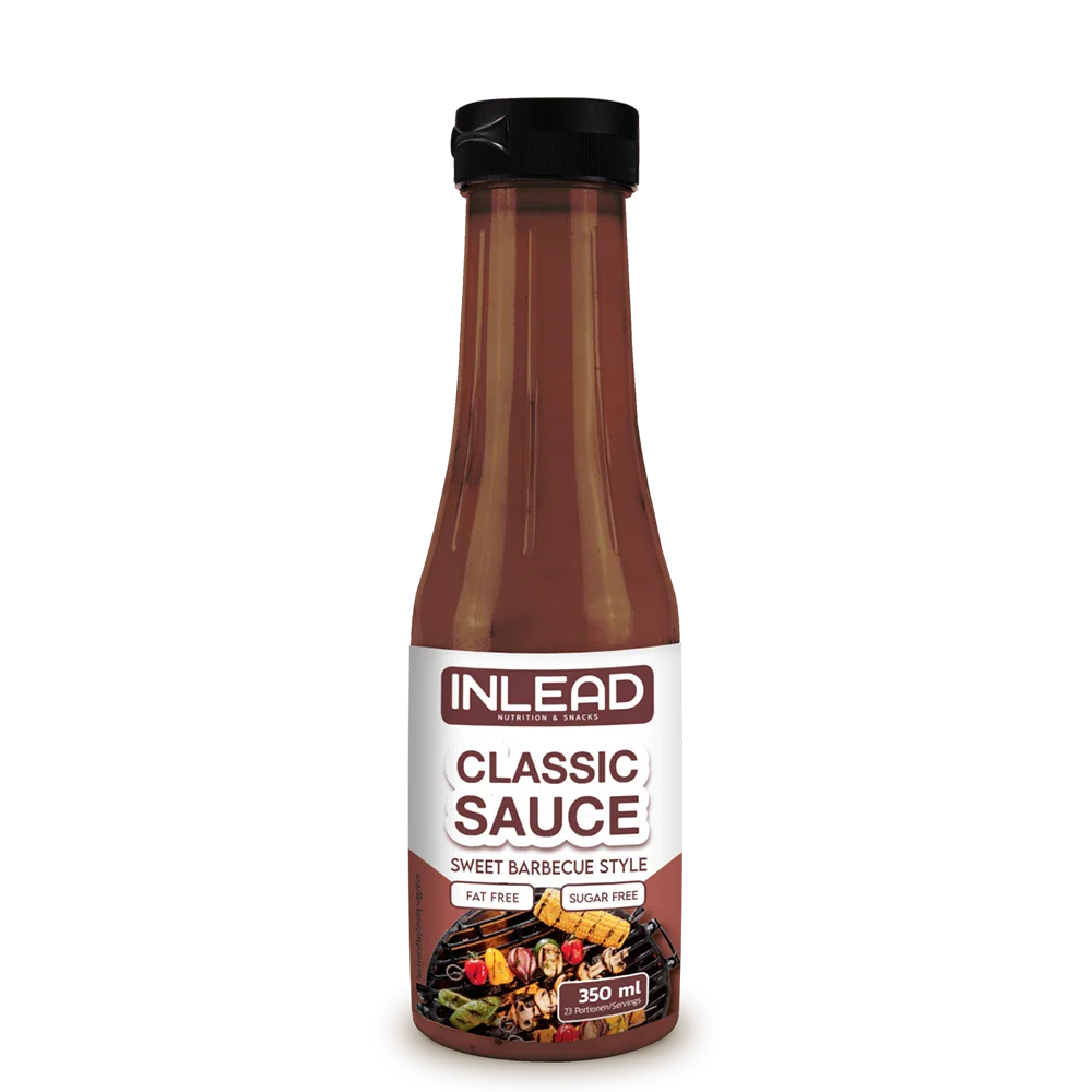 Classic Sauce · 350ml - Image 2