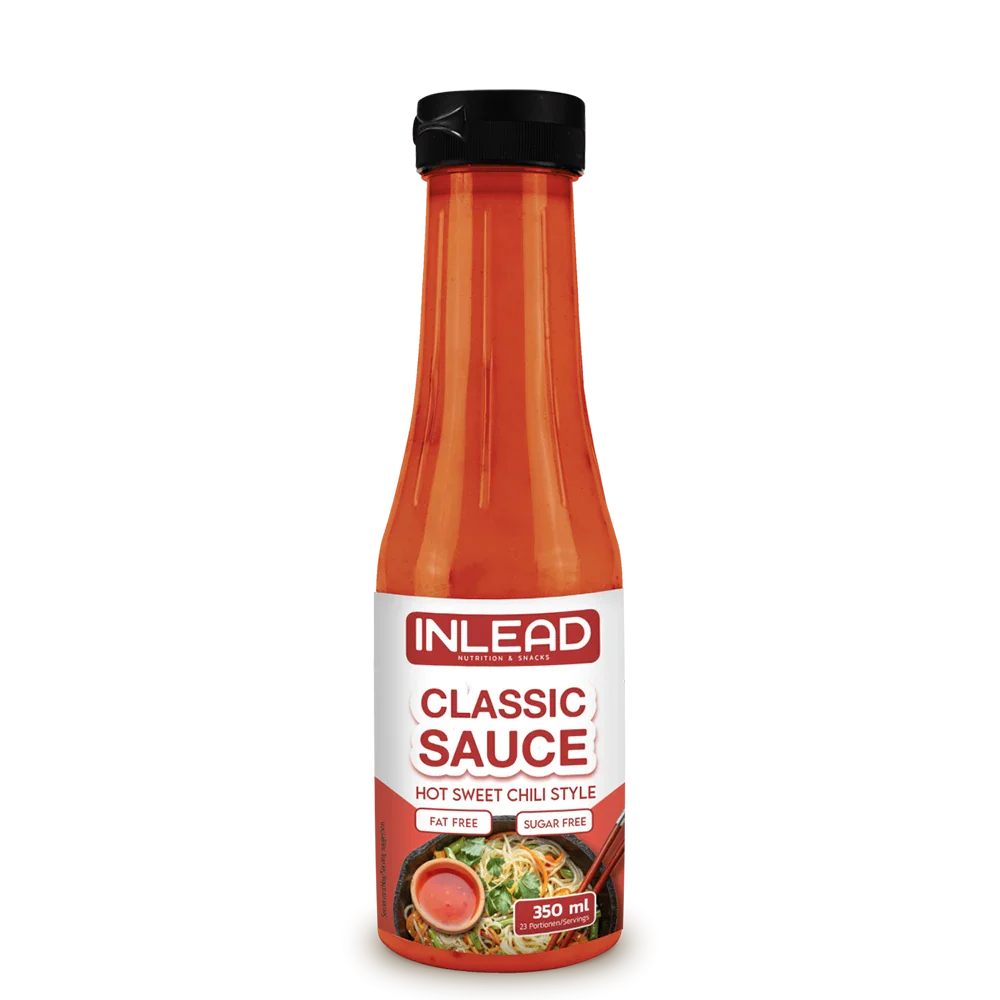 Classic Sauce · 350ml - Image 3