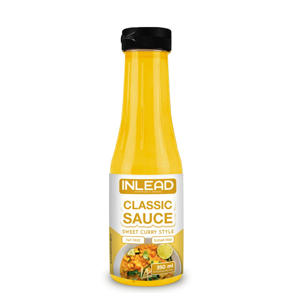Classic Sauce · 350ml - Image 5