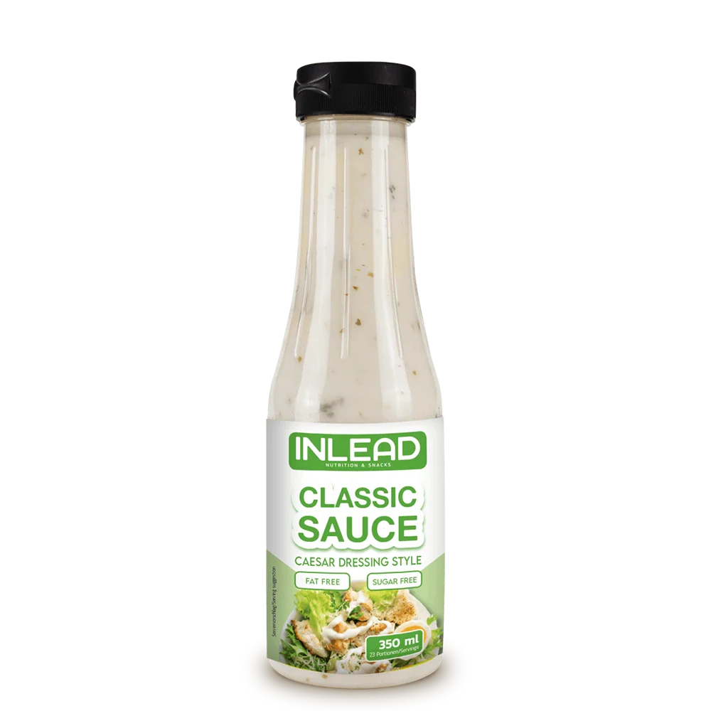 Classic Sauce · 350ml - Image 6