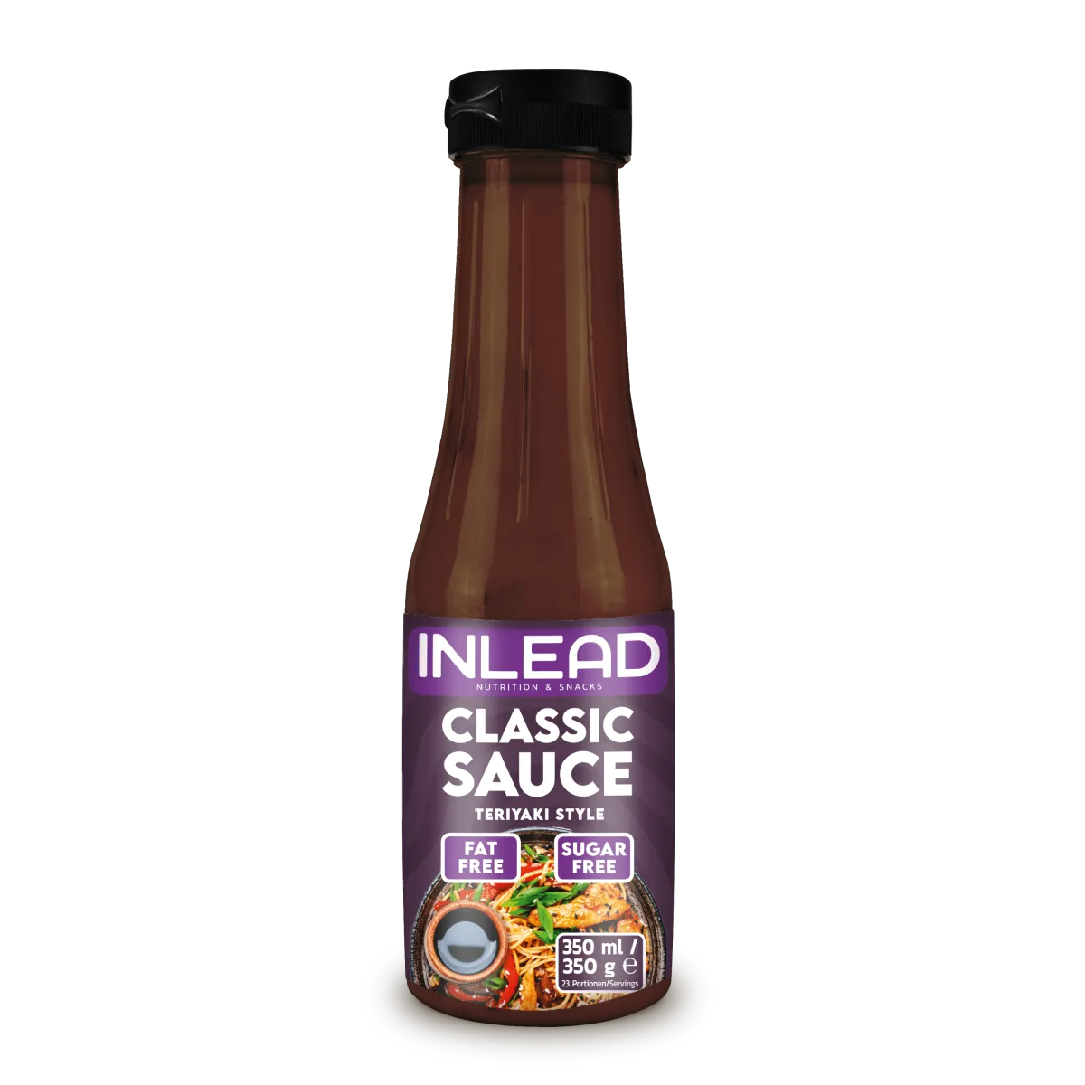 Classic Sauce · 350ml - Image 7