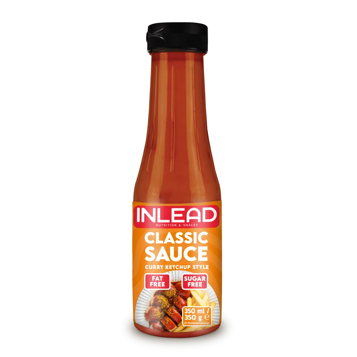 Classic Sauce · 350ml - Image 8
