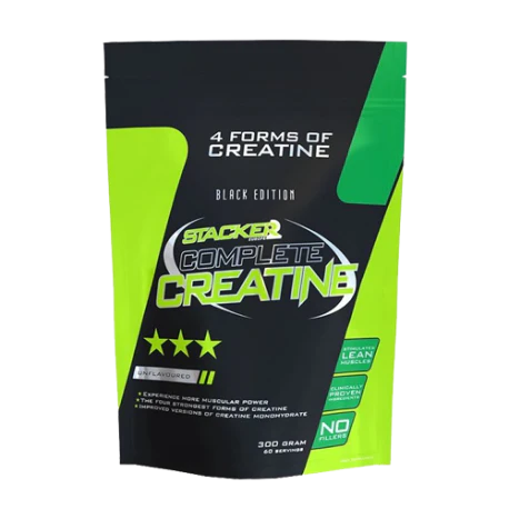 Complete Creatine · 300g