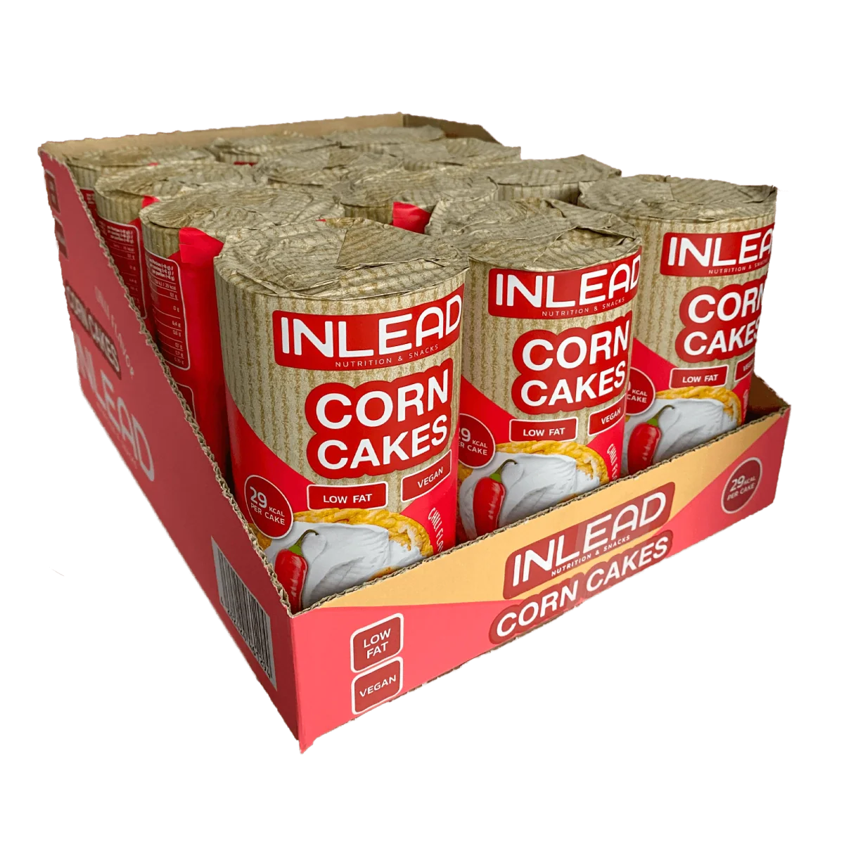 Corn Cakes · 12 x 120g - Image 2