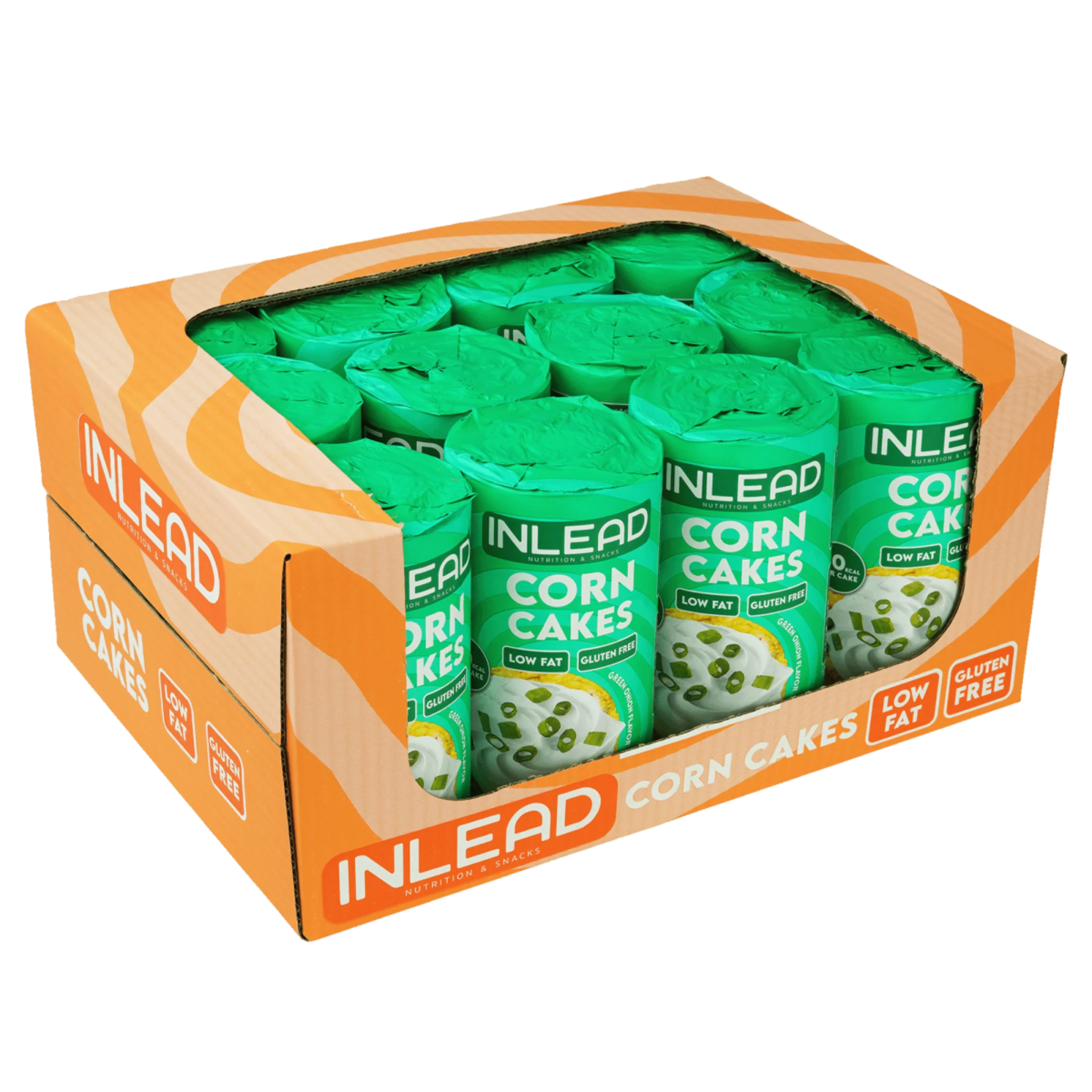 Corn Cakes · 12 x 120g - Image 6