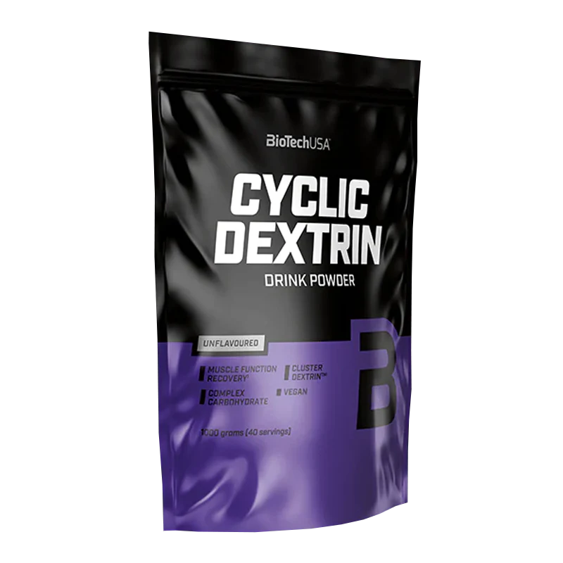Cyclic Dextrin · 1000g