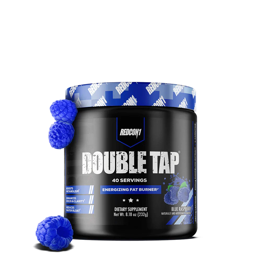 Double Tap Powder · 232g - Image 3