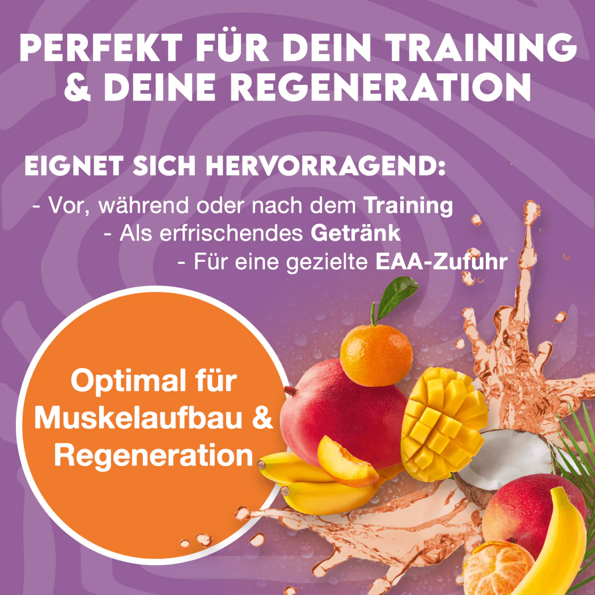 Inlead Nutrition EAA - 500g - Image 8