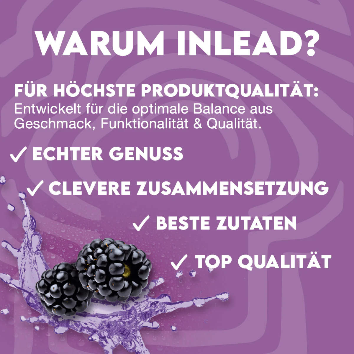 Inlead Nutrition EAA - 500g - Image 9