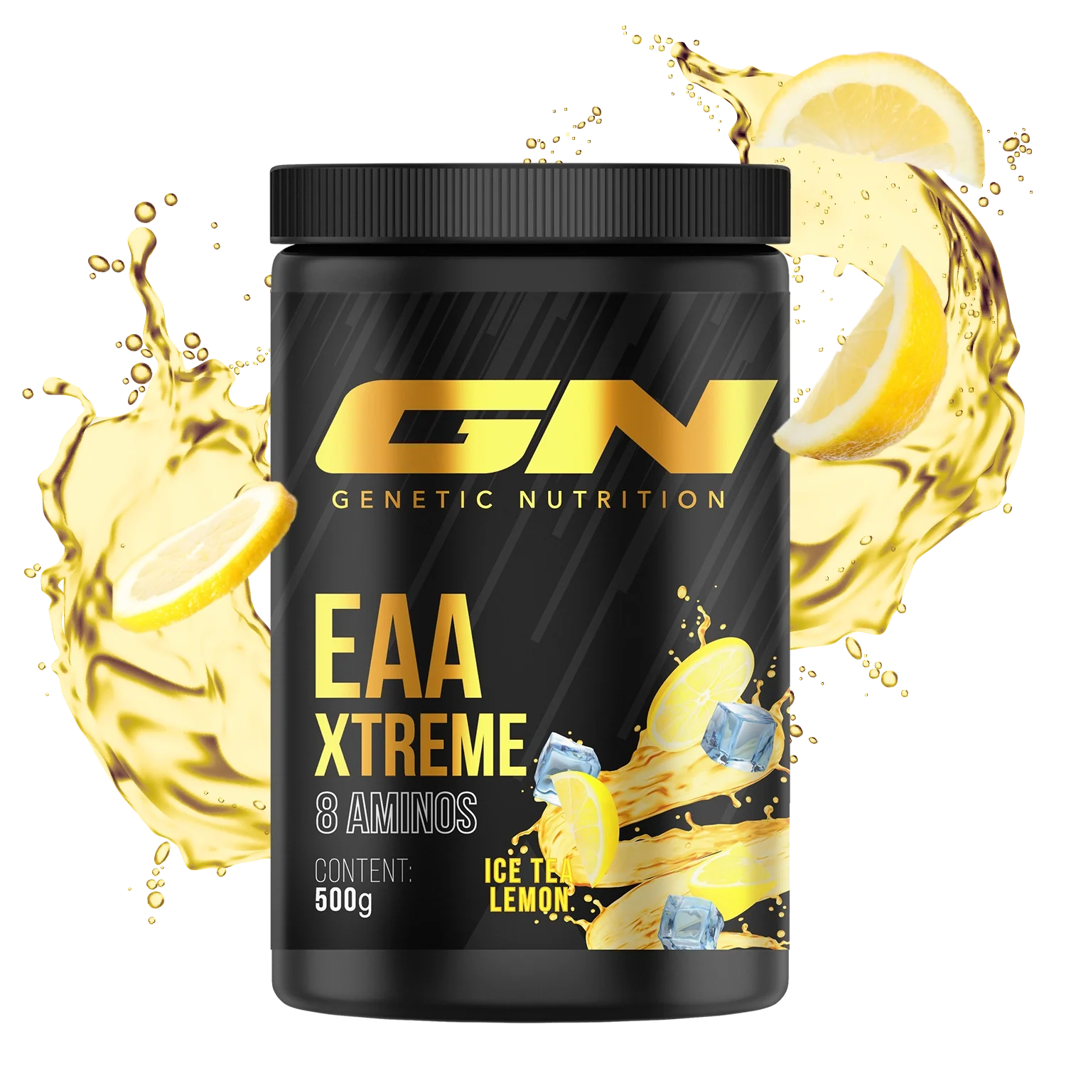 EAA Pulver Xtreme - 500g - Image 3