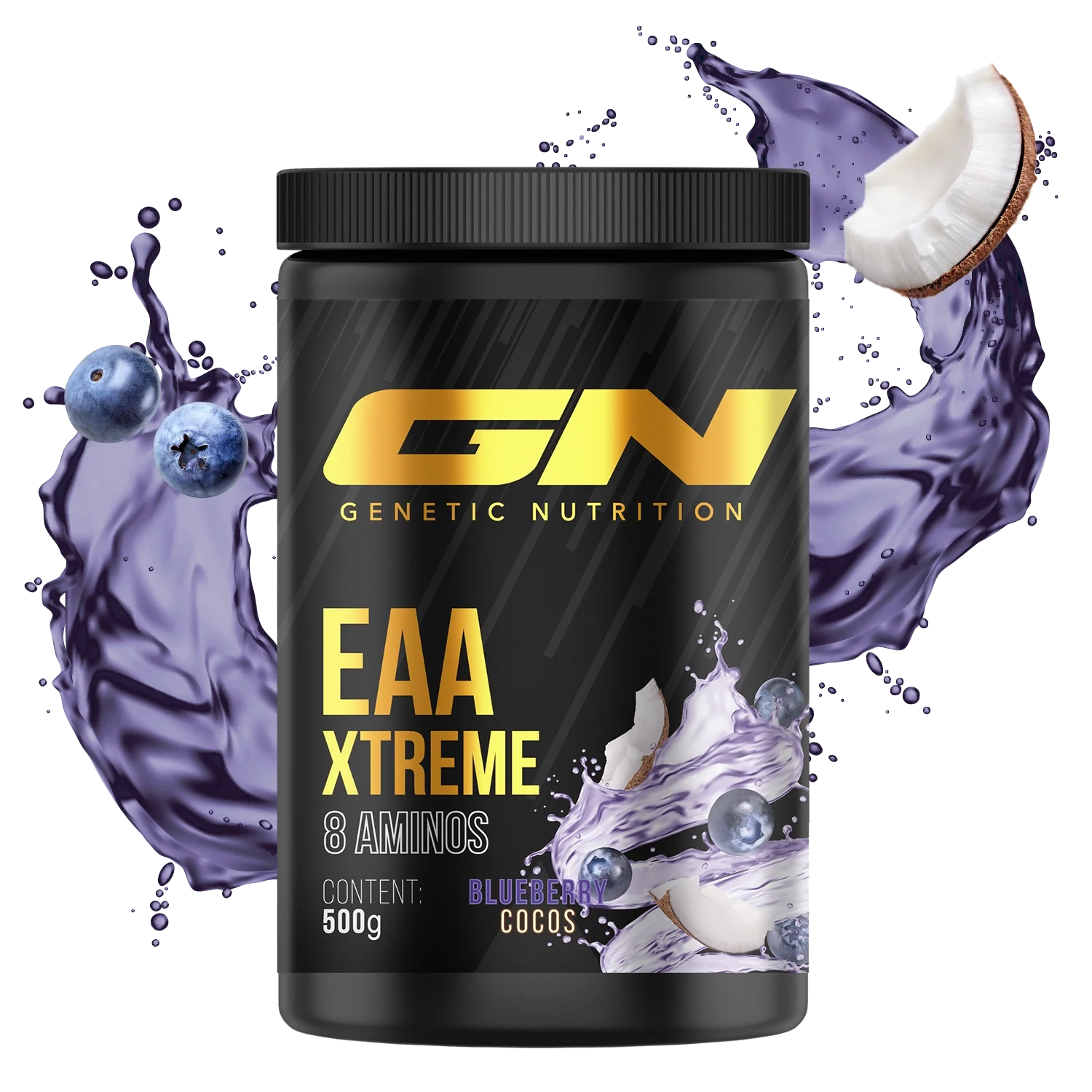 EAA Pulver Xtreme - 500g - Image 4