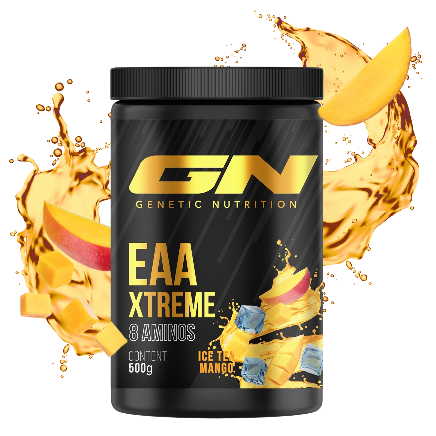 EAA Pulver Xtreme - 500g - Image 5