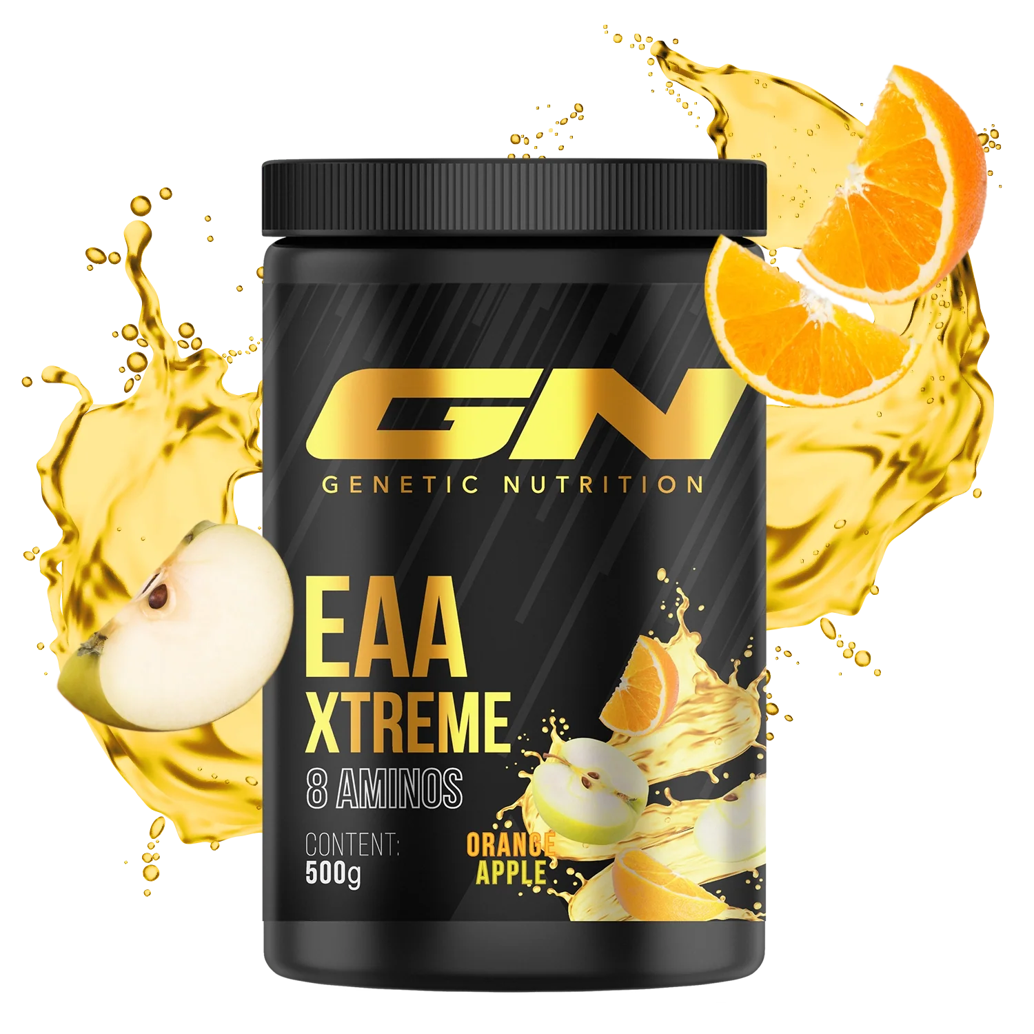 EAA Pulver Xtreme - 500g - Image 6