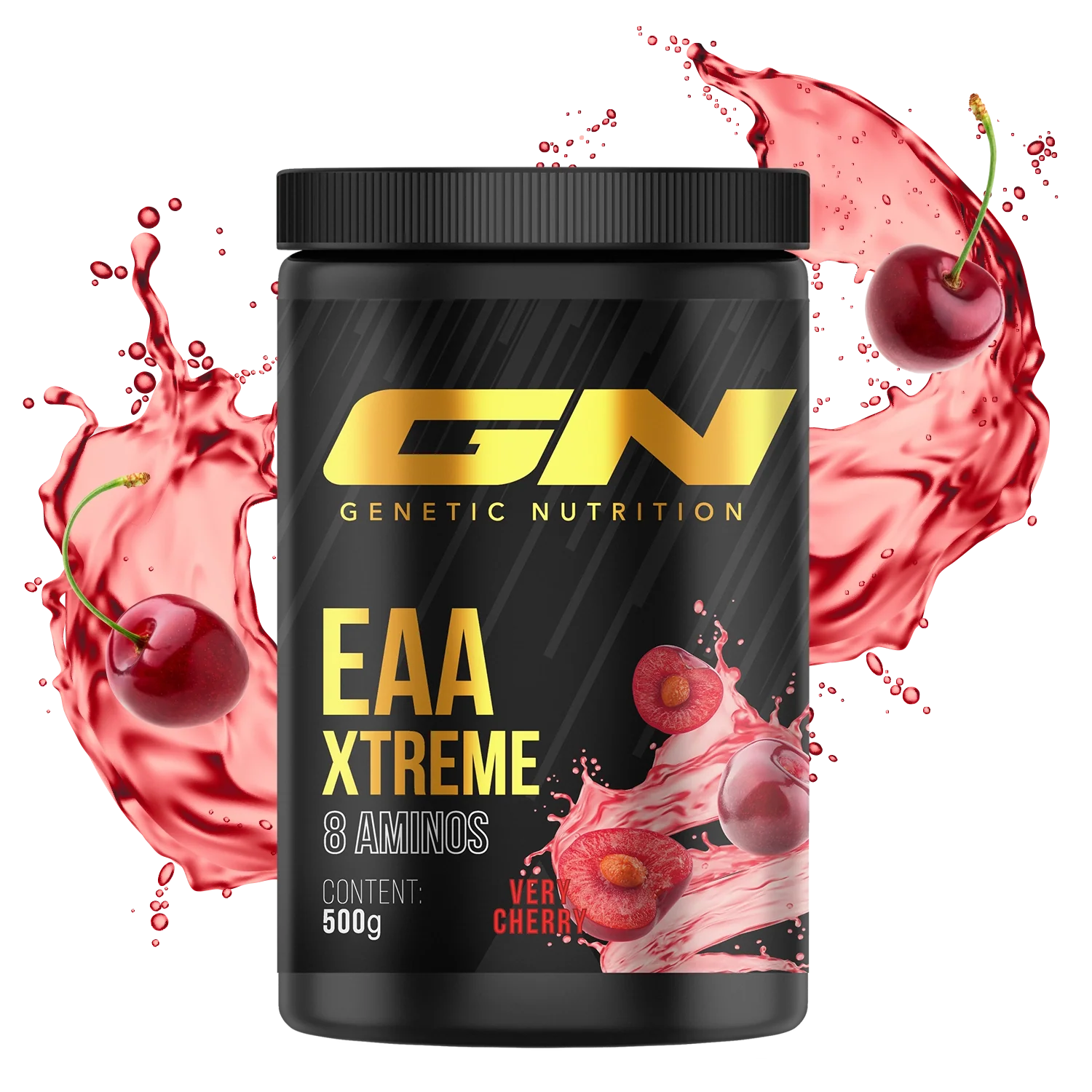 EAA Pulver Xtreme - 500g - Image 7