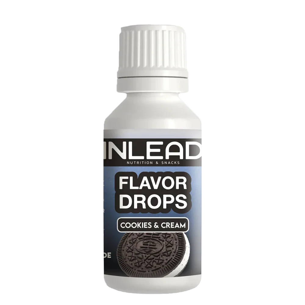 Flavor Drops · 30ml - Image 11