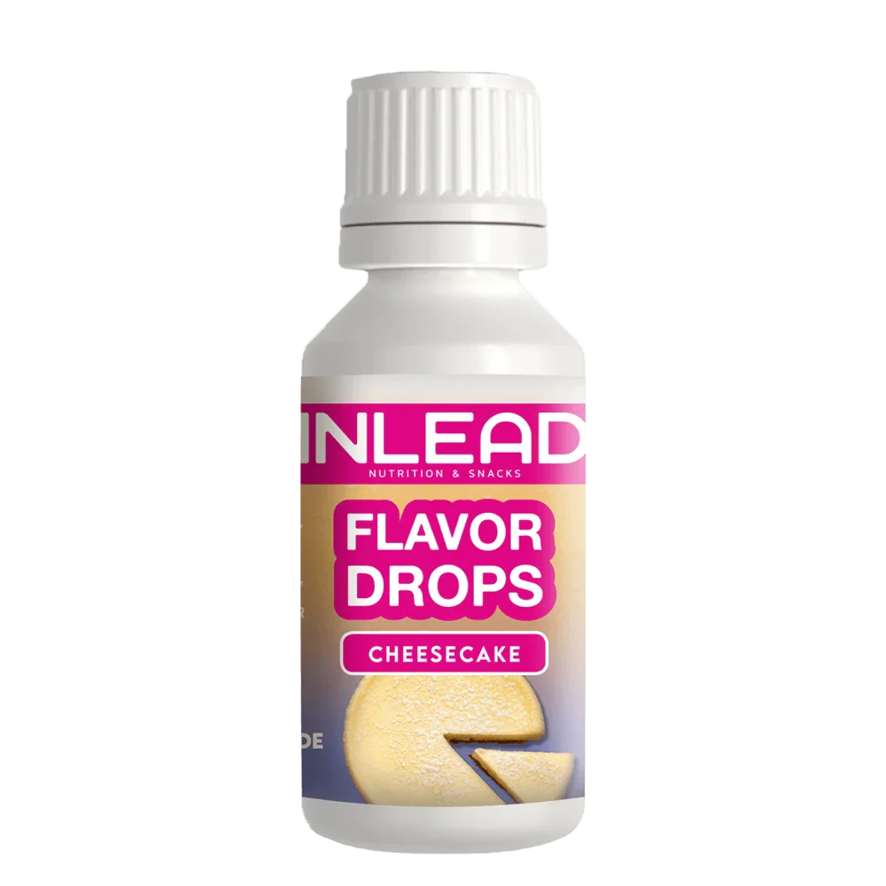 Flavor Drops · 30ml - Image 2