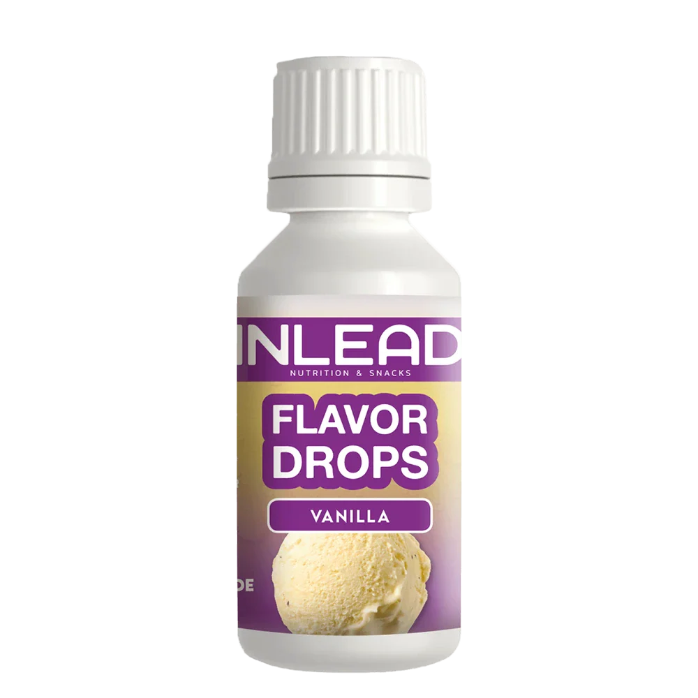 Flavor Drops · 30ml - Image 3