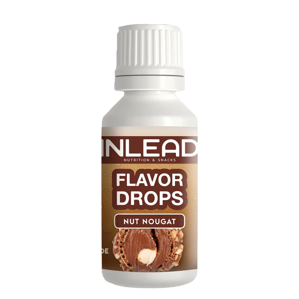 Flavor Drops · 30ml - Image 5