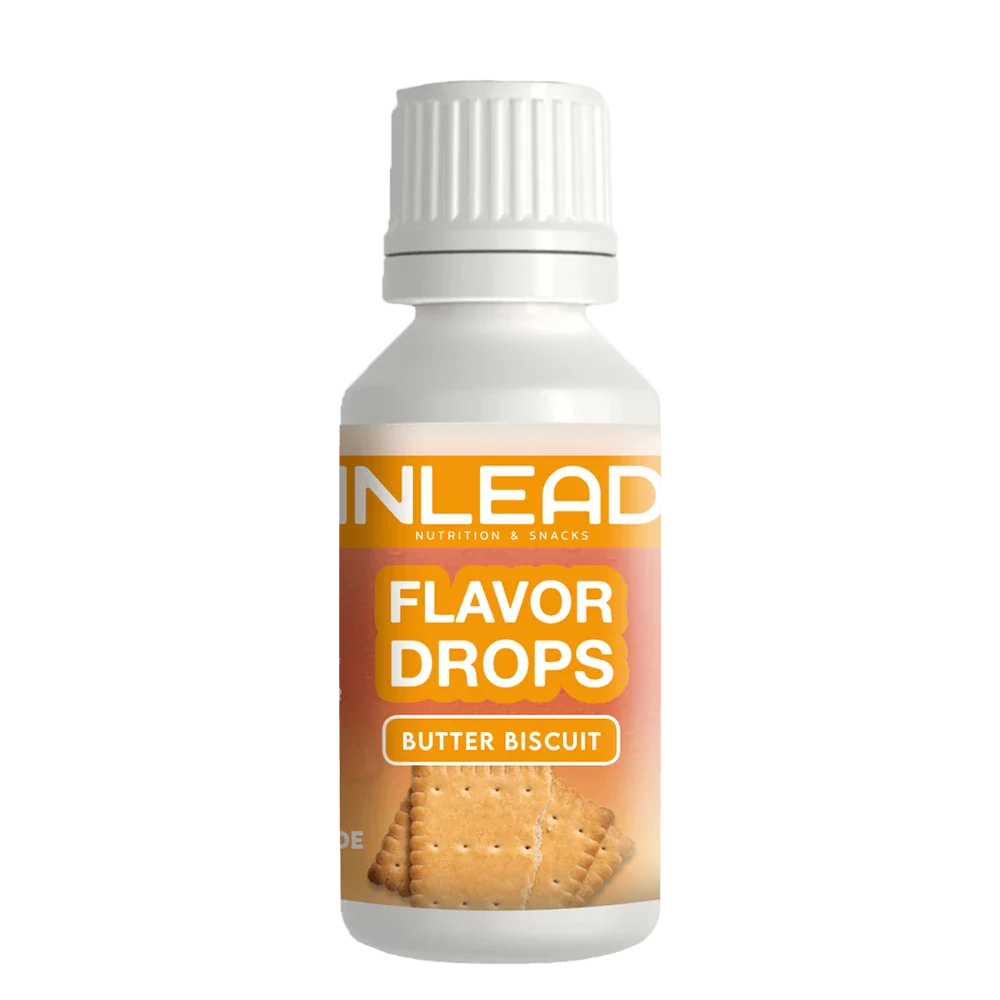 Flavor Drops · 30ml - Image 8