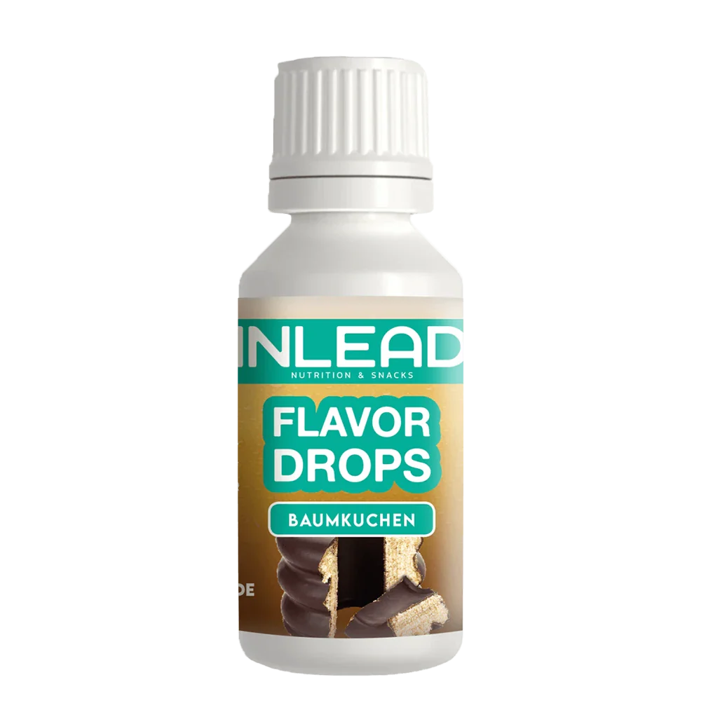 Flavor Drops · 30ml - Image 9