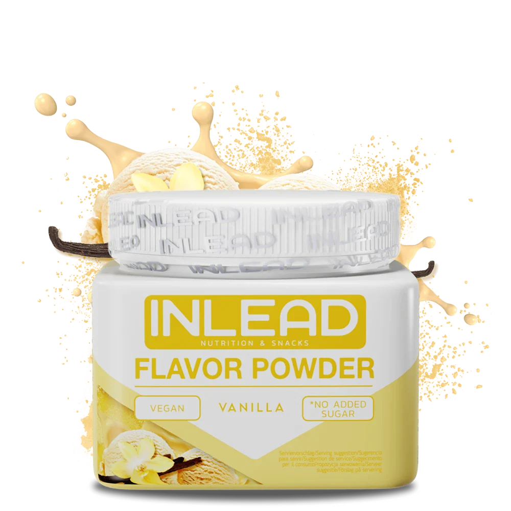 Flavor Powder · 250g