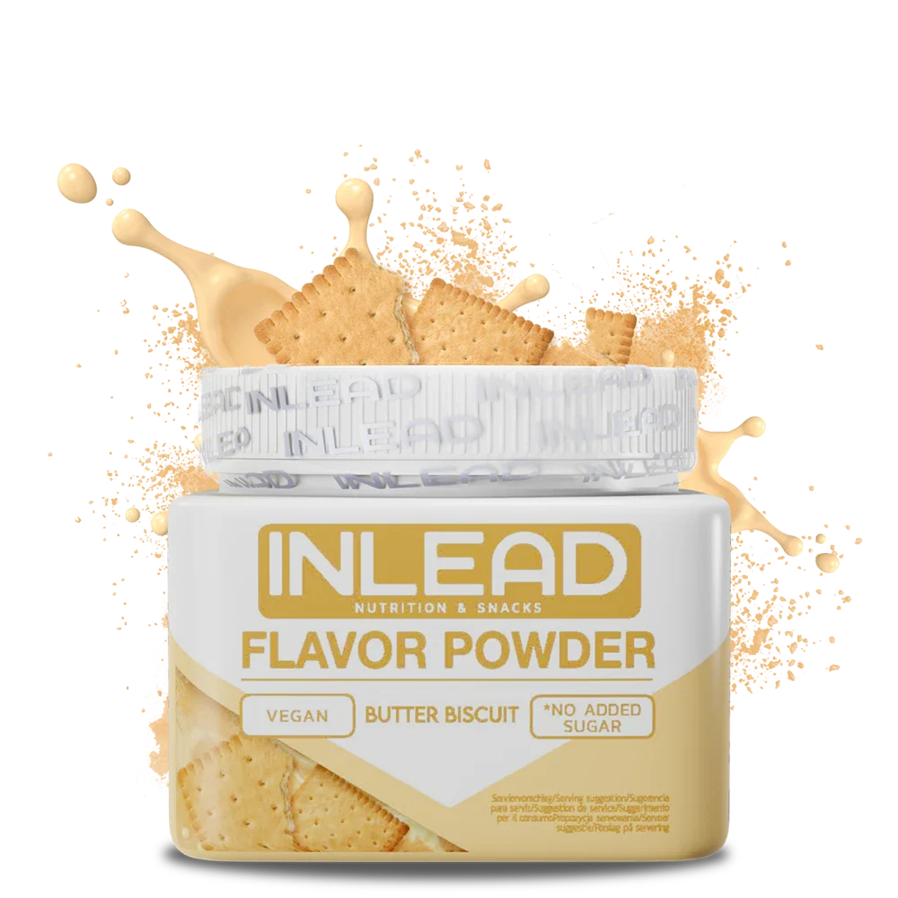 Flavor Powder · 250g - Image 2