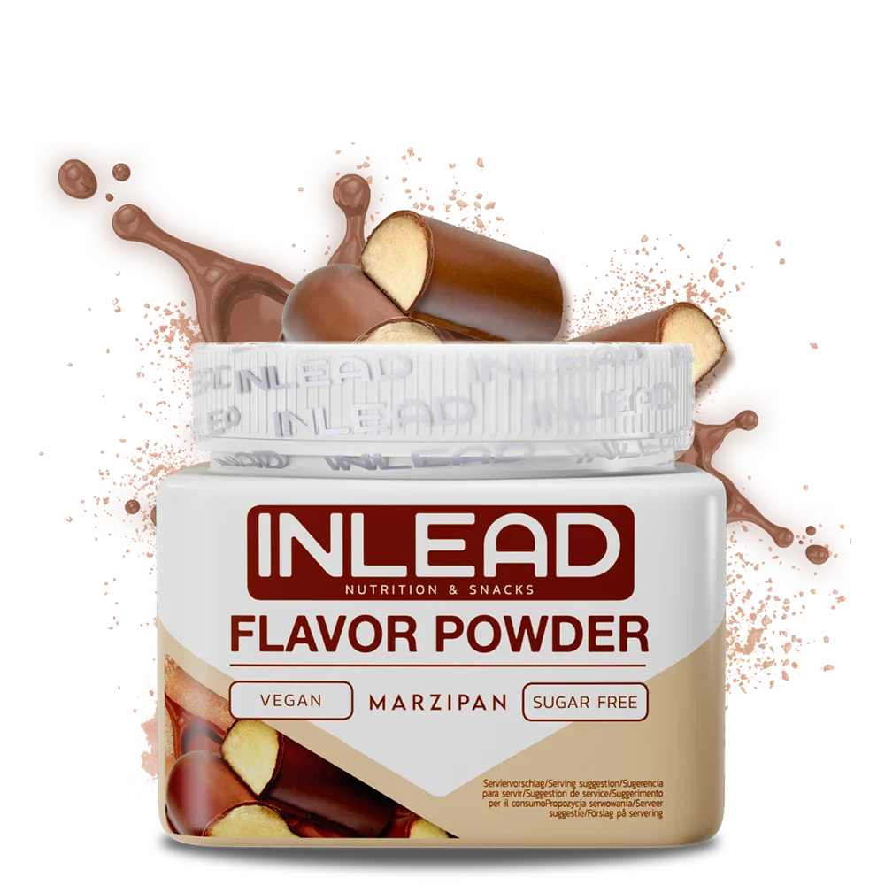 Flavor Powder · 250g - Image 3