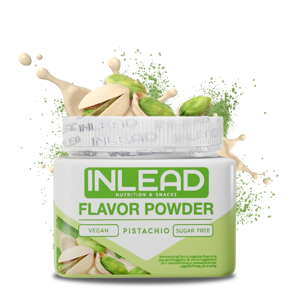 Flavor Powder · 250g - Image 4