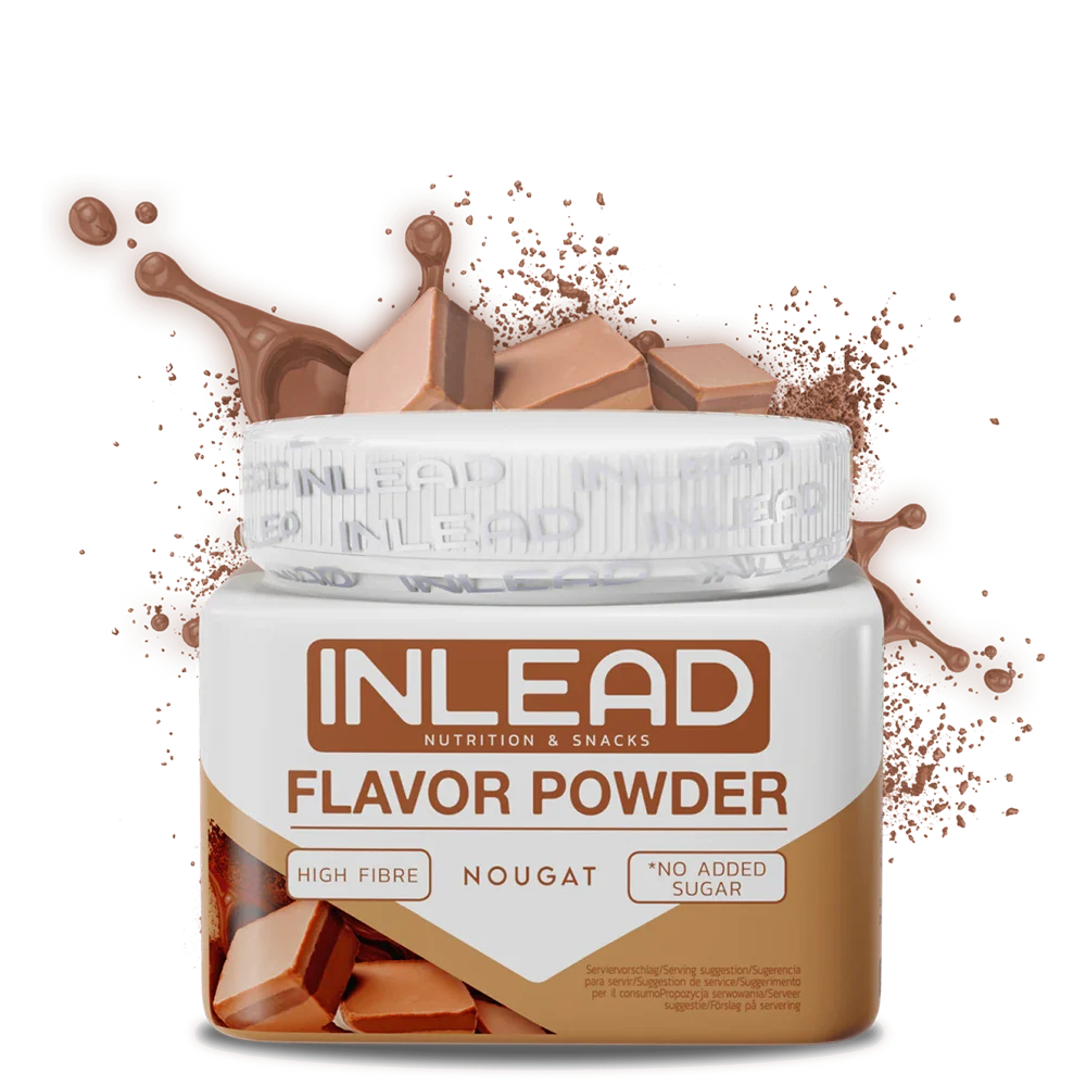 Flavor Powder · 250g - Image 5