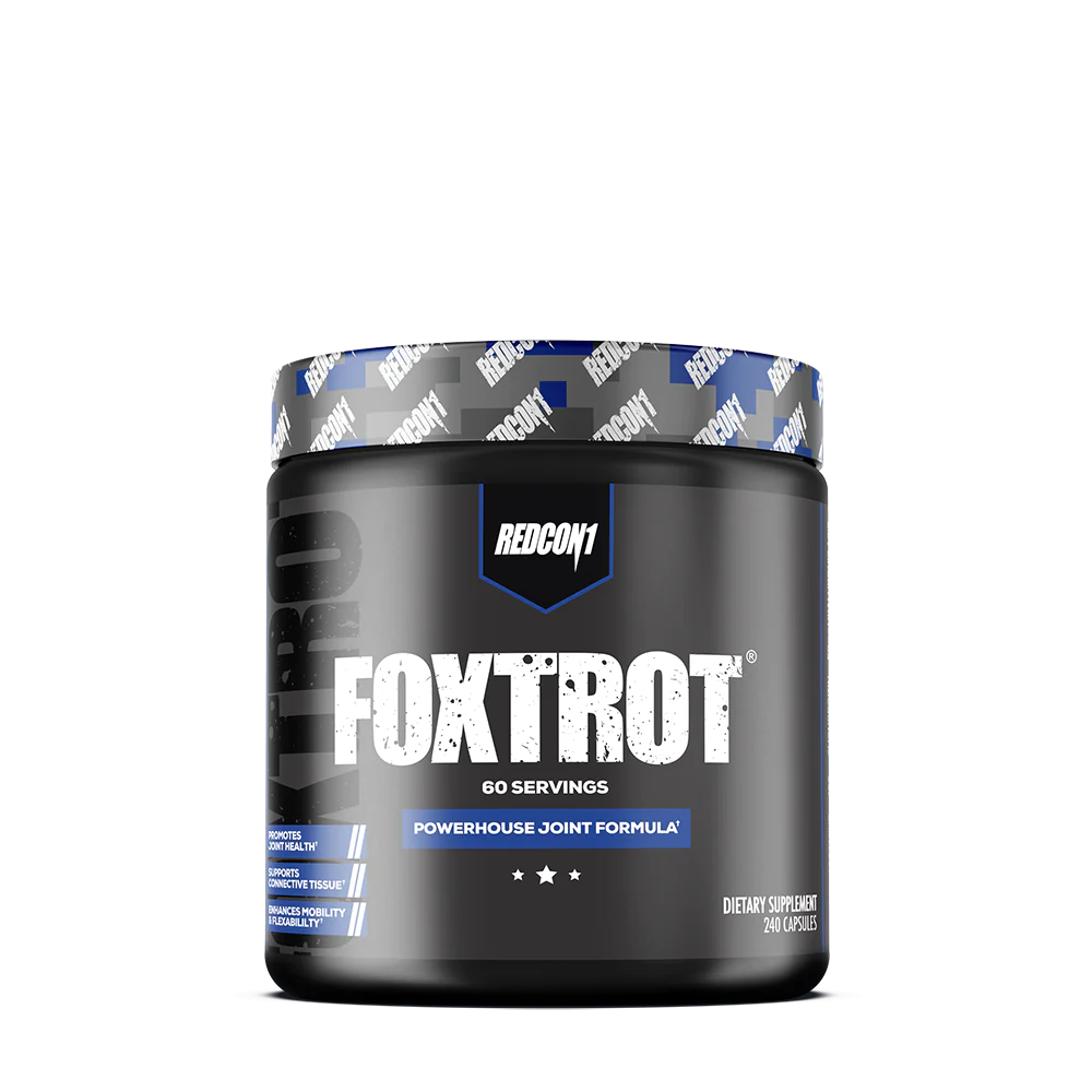 Foxtrot · 300 Tabletten