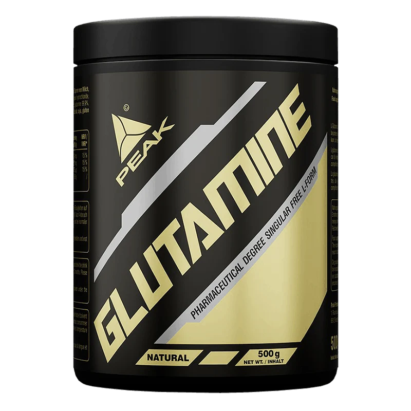 Glutamin · 500g