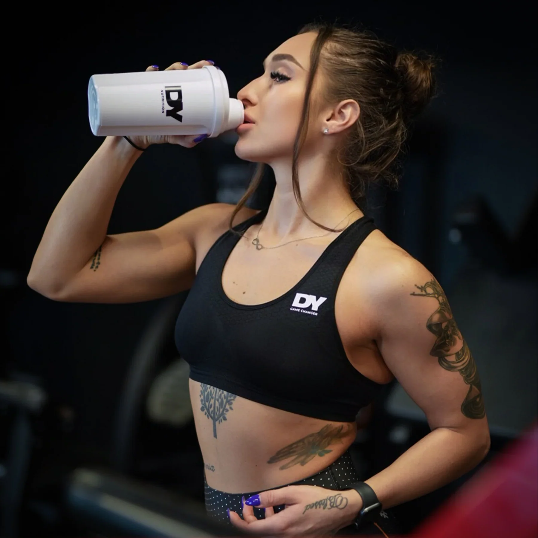DY Nutrition HIT EAA - 360g - Image 5