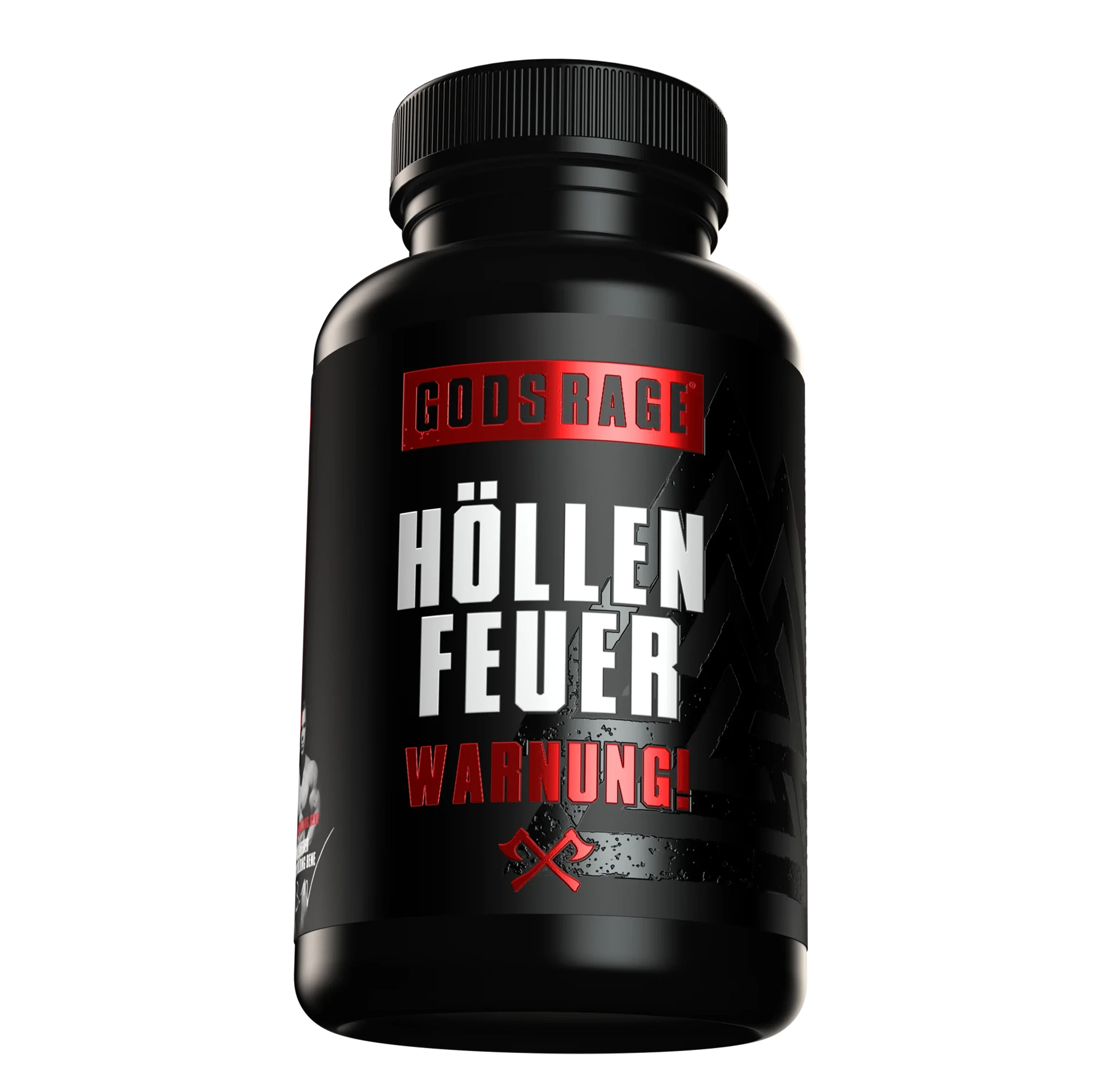Höllenfeuer - 120 Kapseln - Image 3