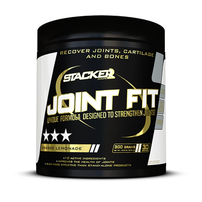 Joint Fit · 300g