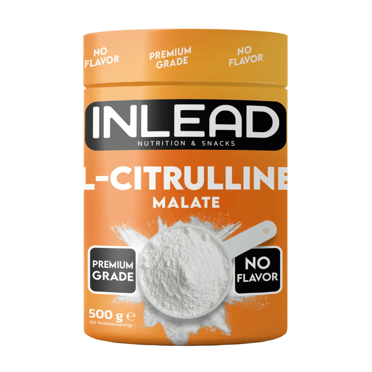 L-Citrullin Malat · 500g
