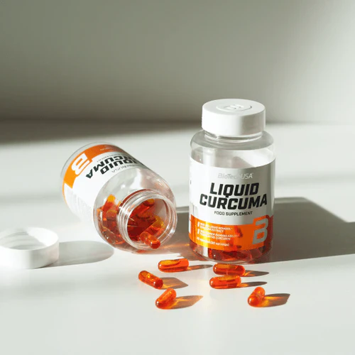 Liquid Curcuma · 30 Kapseln - Image 3